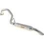 Autopart International Tail Pipe 210498200