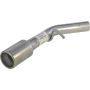 Autopart International Tail Pipe 210498281