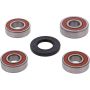 Pivot Works 25-1771-P Yamaha Wheel Bearing Kit Premium Bearings