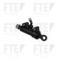 FTE 2105019 FTE CMC Mercedes-Benz