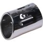Autopart International Tail Pipe Extension 2106479992