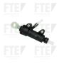 FTE 2106819 FTE CMC BMW