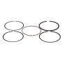 Wiseco 2106XE Wiseco Piston Ring Set, 4 Cycle, 53.50 MM Bore