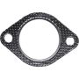 Autopart International Exhaust Pipe Gasket 210721705
