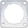 Autopart International Exhaust Pipe Gasket 2107235625