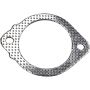 Autopart International Exhaust Pipe Gasket 2107236270
