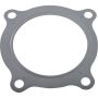 Autopart International Exhaust Pipe Gasket 2107290768