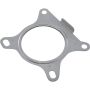 Autopart International Exhaust Pipe Gasket 2107290771