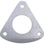 Autopart International Exhaust Pipe Gasket 2107291781