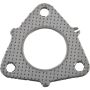 Autopart International Exhaust Pipe Gasket 2107321320