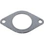 Autopart International Exhaust Pipe Gasket 210742006