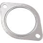 Autopart International Exhaust Pipe Gasket 2107503826