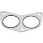 Autopart International Exhaust Pipe Gasket 2107611886
