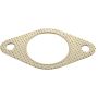 Autopart International Exhaust Pipe Gasket 210762914
