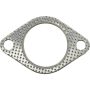 Autopart International Exhaust Pipe Gasket 210790431