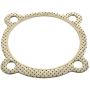 Autopart International Exhaust Pipe Gasket 210790506
