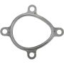 Autopart International Exhaust Pipe Gasket 210790526