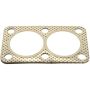 Autopart International Exhaust Pipe Gasket 210797505