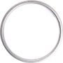 Autopart International Exhaust Pipe Gasket 210797653