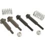 Autopart International Exh.Flange Bolt Spring Kit 210818231