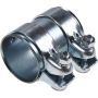 Autopart International Exhaust Clamp 2108235651