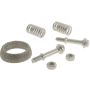 Autopart International Exh.Flange Bolt Spring 210827908