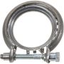 Autopart International Exhaust Clamp 2108290653