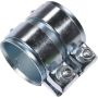 Autopart International Exhaust Clamp 68.5mm 210858076