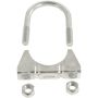 Autopart International Exhaust Clamp 210865344