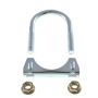 Autopart International Exhaust Clamp 1 3/4 inch 210865356