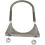 Autopart International Exhaust Clamp 210865364