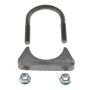 Autopart International Exhaust Clamp Exhaust Clamp 1 7/8