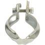 Autopart International Exhaust Clamp 210873809