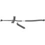 Autopart International Exhaust Bracket 210883996
