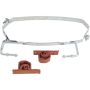 Autopart International Exhaust Bracket 210890423
