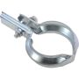 Autopart International Exhaust Clamp 210897713