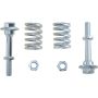Autopart International Exh.Flange Bolt Spring 210897905