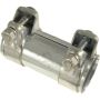 Autopart International Exhaust Clamp 55.0 x 125mm 210899365