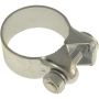 Autopart International Exhaust Clamp 210899545