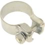 Autopart International Exhaust Clamp 210899555