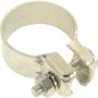 Autopart International Exhaust Clamp 210899595