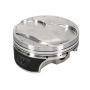 Wiseco 6497B110 Piston, Chevrolet, Big Block, 4.610 in. Bore, Professional, Set of 1