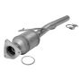 AP Exhaust 642813 Federal / EPA Catalytic Converter - Direct Fit