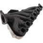 Autopart International Exhaust Manifold Only fits 2007 and 08 2109107310