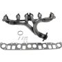 Autopart International Exhaust Manifold 210916804