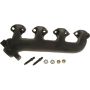 Autopart International Exhaust Manifold 210916982