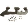 Autopart International Exhaust Manifold 210916983