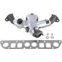 Autopart International Exhaust Manifold 210916987
