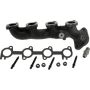 Autopart International Exhaust Manifold 210916993