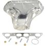 Autopart International Exhaust Manifold 210916997